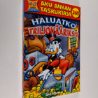 Walt Disney : Haluatko triljonääriksi - pikkukuva 1