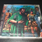 Grand Belial's Key - Judeobeast Assassination - pikkukuva 1