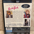 Uncle Buck (1989) Egmont (DVD) - pikkukuva 2