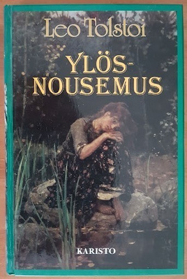 Leo Tolstoi: Ylösnousemus