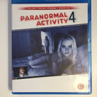 Paranormal Activity 4 - Extended Version (Blu-ray) 2012 - pikkukuva 1