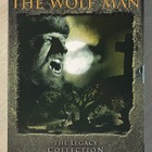 Wolf Man -kokoelma (1935-1946) Lon Chaney Jr (3DVD) - pikkukuva 1