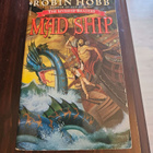 Liveship Traders 2: Mad Ship, Robin Hobb - pikkukuva 1