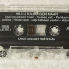 Kokoelma • Viulu kaukaisen maan C-Kasetti - pikkukuva 4