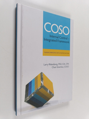 Larry E. Rittenberg : COSO Internal Control, Integrated F...