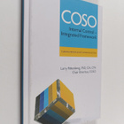 Larry E. Rittenberg : COSO Internal Control, Integrated F... - pikkukuva 1
