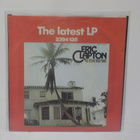 ERIC CLAPTON - I SHOT THE SHERIFF -74 GER PRESS M-/EX+ 7" - pikkukuva 2