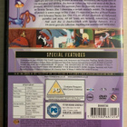 Looney Tunes -kokoelma 2 (4DVD) piirrosklassikoita (UUSI) - pikkukuva 2