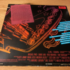 OST - Streets Of Fire (LP) - pikkukuva 2