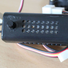 Zalman CNPS9000 Heatsink and Fan, socket 775 - pikkukuva 2