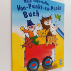 Mein supertolles Von-Punkt-zu-Punkt-Buch - pikkukuva 1