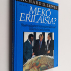 Richard D. Lewis : Mekö erilaisia : suomalainen kansainvä... - pikkukuva 1