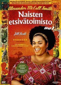 Naisten Etsivätoimisto Nro 1 -  DVD