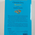 Christian Jacq : Ramses 3 : Kadesin taistelu - pikkukuva 2