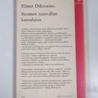 Elmer Diktonius : Suomen tasavallan kansalaisia : novelliadi - pikkukuva 2