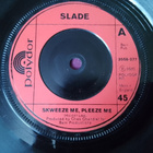 Slade - skweeze me, please me - pikkukuva 1