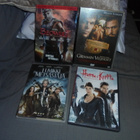 DVD elokuvia 4kpl Fantasiaa - pikkukuva 1