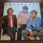 BROADCAST . LP - pikkukuva 2