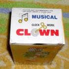 Vieterilelu Musical Clown - pikkukuva 2