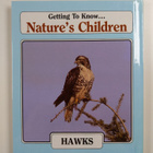 Getting to Know... Nature's Children - Walrus/Hawks - pikkukuva 2