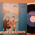 The Shadows EP - pikkukuva 1