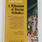 A Millennium of Russian Orthodoxy - pikkukuva 2