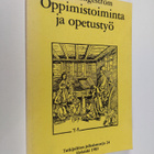 Yrjö Engeström : Oppimistoiminta ja opetustyö - pikkukuva 1