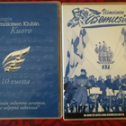 VIIMEINEN ASEMIESILTA&HELSINGIN SUOMAL. KLUBIN KUORO-3 DVDtä - pikkukuva 1
