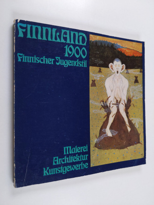 Finnland 1900 : Finnischer Jugendstil : Malerei - Archite...