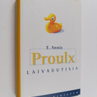 Annie Proulx : Laivauutisia - pikkukuva 1