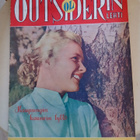 Outsiderin lehti; numero 7 1954 - pikkukuva 1