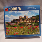 Palapeli 1000 palaa - pikkukuva 1