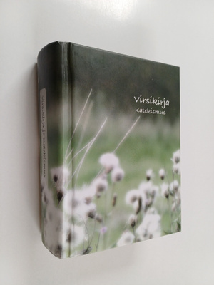 Suomen evankelis-luterilaisen kirkon virsikirja : Virsiki...