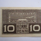 Viro 10 penni 1919 - pikkukuva 1