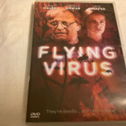 Flying Virus (dvd) - pikkukuva 1