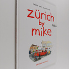 Mike van Audenhove : Zurich by Mike : Band 4 - pikkukuva 1