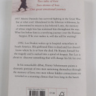 Danny Scheinmann : Random acts of heroic love - pikkukuva 2