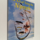 Skip Morris : The Art of Tying the Nymph - pikkukuva 1