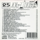 25 Original Nr 1 Hits•Volume 4 (The Hits Of 1969 To 1991) CD - pikkukuva 2