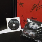 CRADLE OF FILTH DARKLY, DARKLY, VENUS AVERSA BOX NIMMAREIN - pikkukuva 2