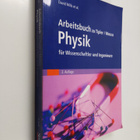 David Mills : Arbeitsbuch zu Tipler/Mosca Physik fur Wiss... - pikkukuva 1