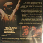 Suurkaupungin Yöt  -  DVD - pikkukuva 2