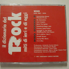 Who Live 1967 - 1970 CD - pikkukuva 2