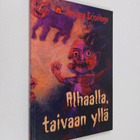 Roxana Cris'ologo : Alhaalla, taivaan yllä - pikkukuva 1