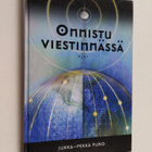 Jukka-Pekka Puro : Onnistu viestinnässä - pikkukuva 1