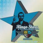 RINGO STARR:TOUR 2003 CD-KIRJASTOPOISTO - pikkukuva 1