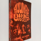 Paavo Hiltunen : Huumausaineongelma - pikkukuva 1