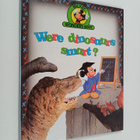 Alexandra Parsons ym. : Were Dinosaurs Smart? - pikkukuva 1