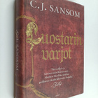 C. J. Sansom : Luostarin varjot - pikkukuva 1