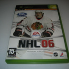 NHL 06 **XBOX** - pikkukuva 1